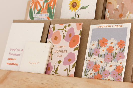 Mother's Day Gift Guide