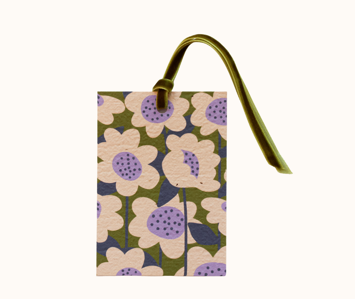 Bloom Eco-luxe Plantable Gift Tag