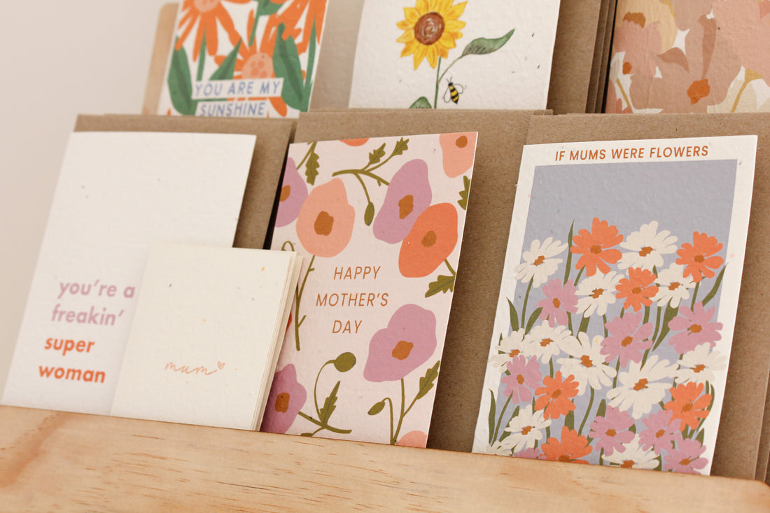 Mother's Day Gift Guide