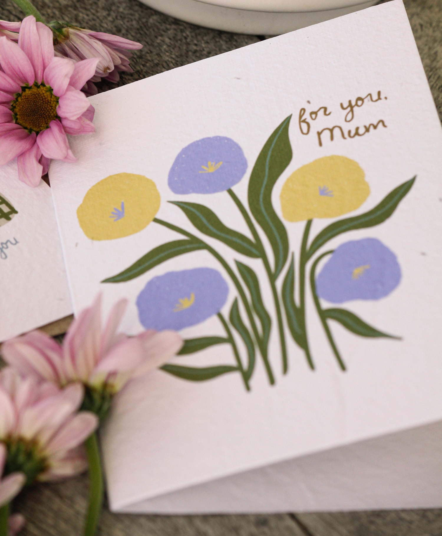 Mother’s Day