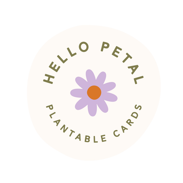 Hello Petal