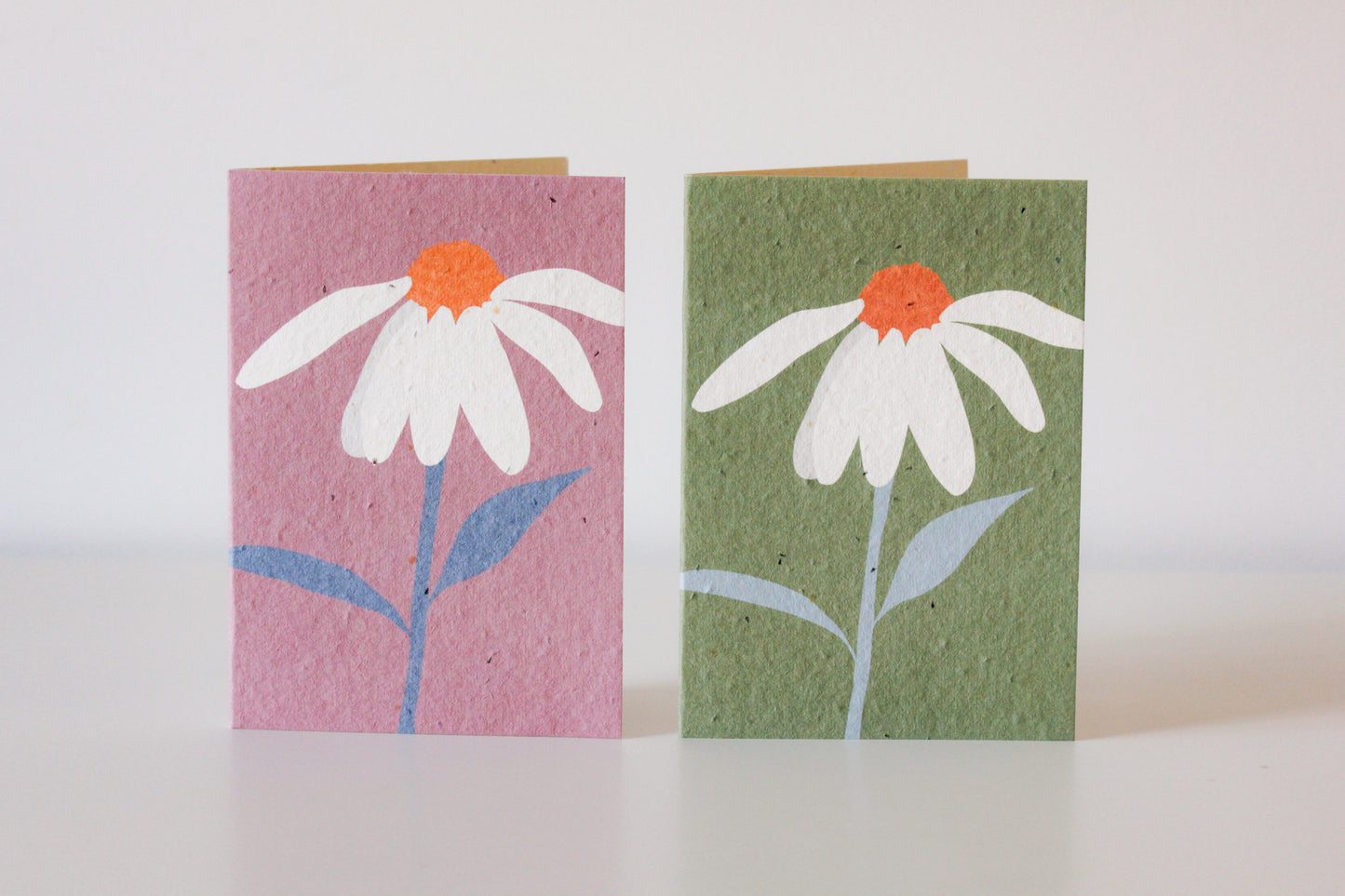 Hey Flower Plantable Card