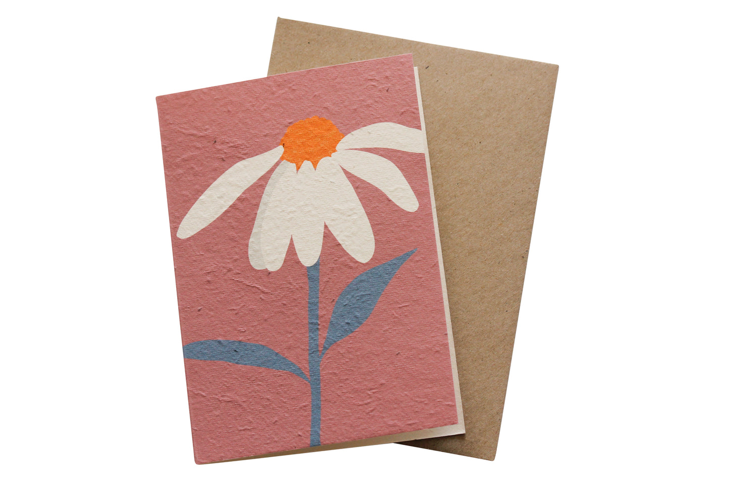 Hey Flower Plantable Card