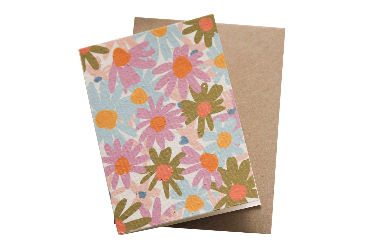 Little Garden Plantable Card