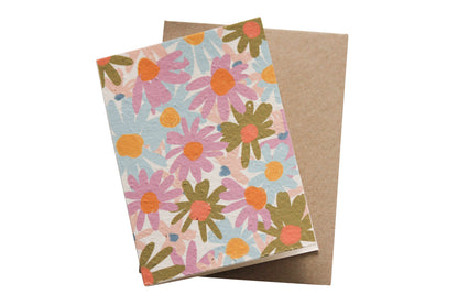 Little Garden Plantable Card